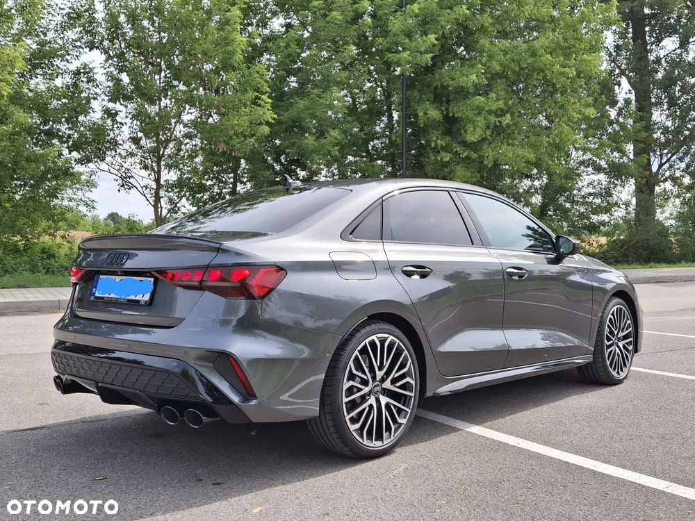 Audi S3 - 3