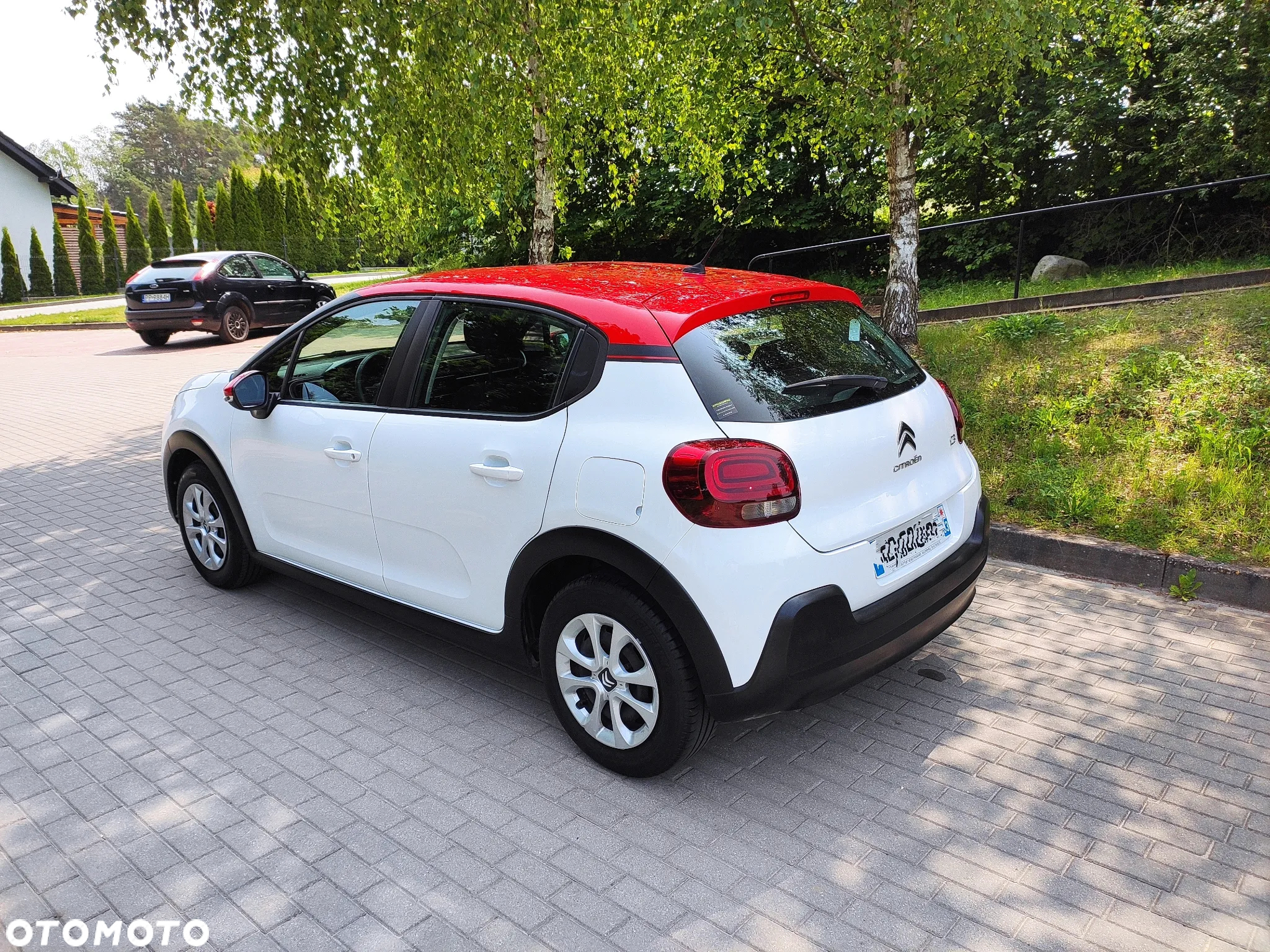 Citroën C3 1.2 PureTech GPF Feel - 30