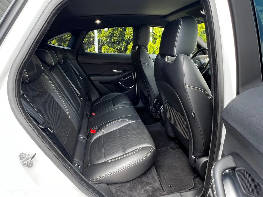 Jaguar E-Pace D180 AWD R-Dynamic S - 21