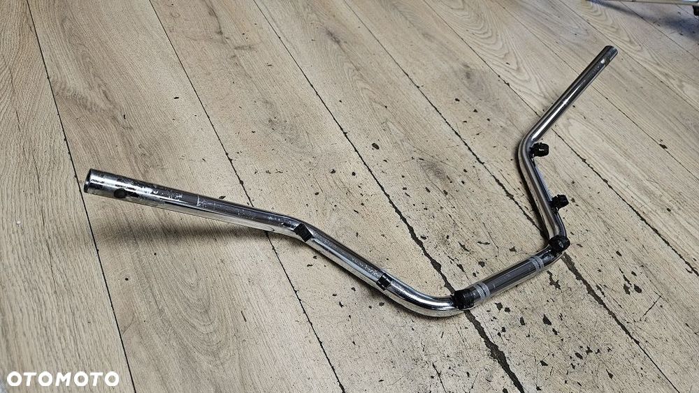 Kierownica Chopper Cruiser - 7