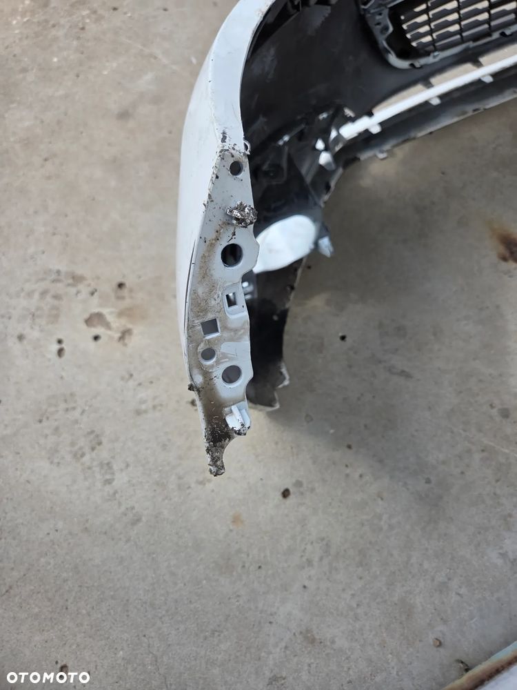 Zderzak przedni Peugeot 208 I LIFT - 5