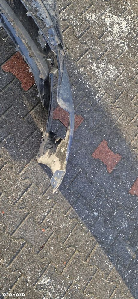 Zderzak Przód Ford Mustang Lifting 2017-2023r - 3