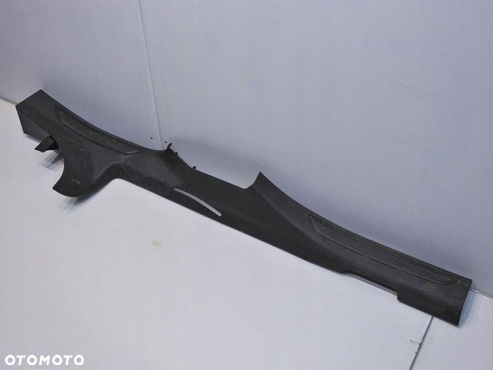 LISTWA OSŁONA PROGU LEWA CITROEN C5 III KOMBI - 2