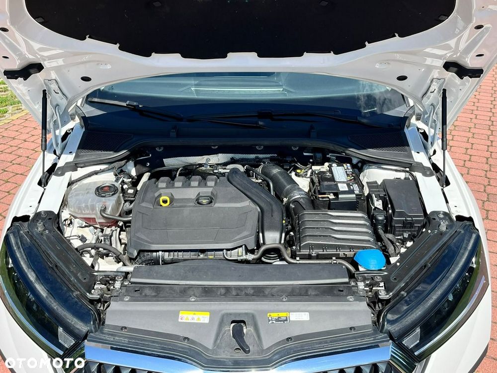 Skoda Octavia 1.5 TSI e-Tec Ambition DSG - 38