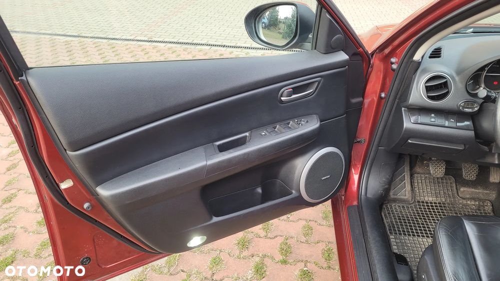 Mazda 6 2.0 CD Exclusive - 8