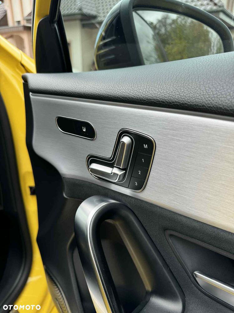 Mercedes-Benz Klasa A 45 S AMG 4-Matic 8G-DCT - 6