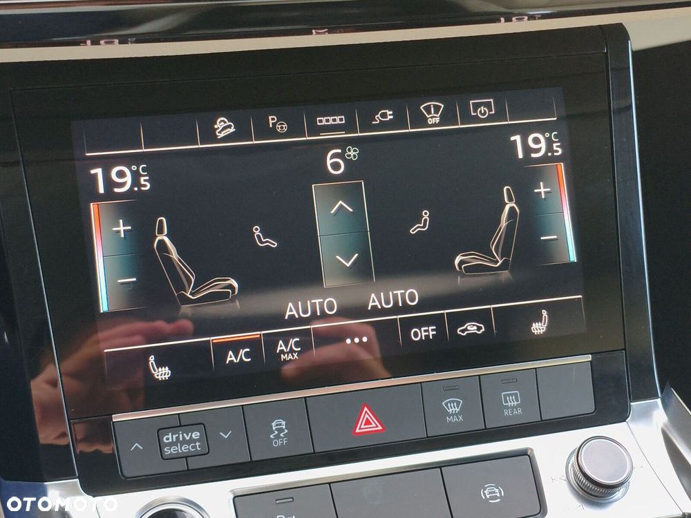 Audi e-tron 50 Quattro S Line - 20
