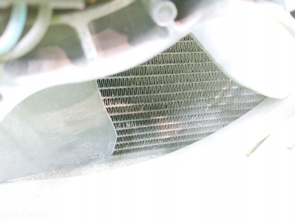 Chłodnice CHŁODNICA KLIMATYZACJI WODY komplet CHEVROLET HHR 05-11 2.4 B - 2