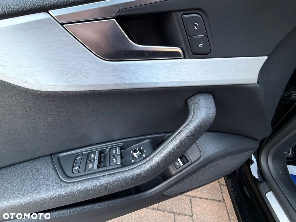 Audi A5 Sportback 2.0 TDI Sport - 35