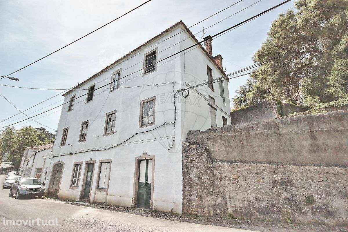 Prédio  para venda - Grande imagem: 2/19