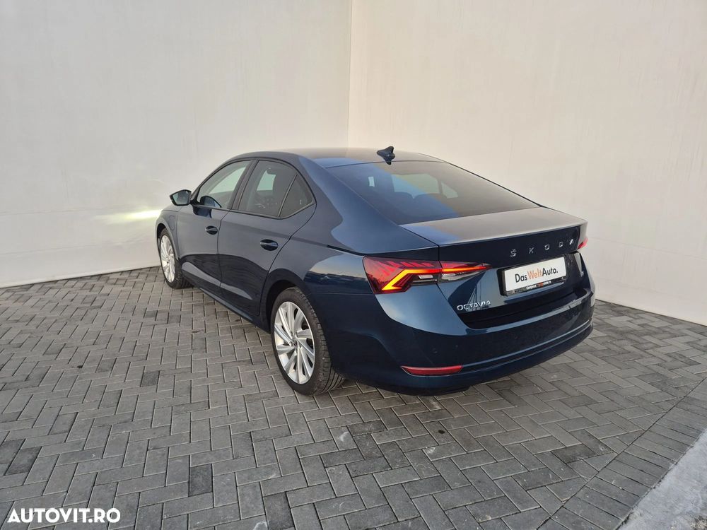 Skoda Octavia 1.4 TSI iV PHEV Ambition - 3