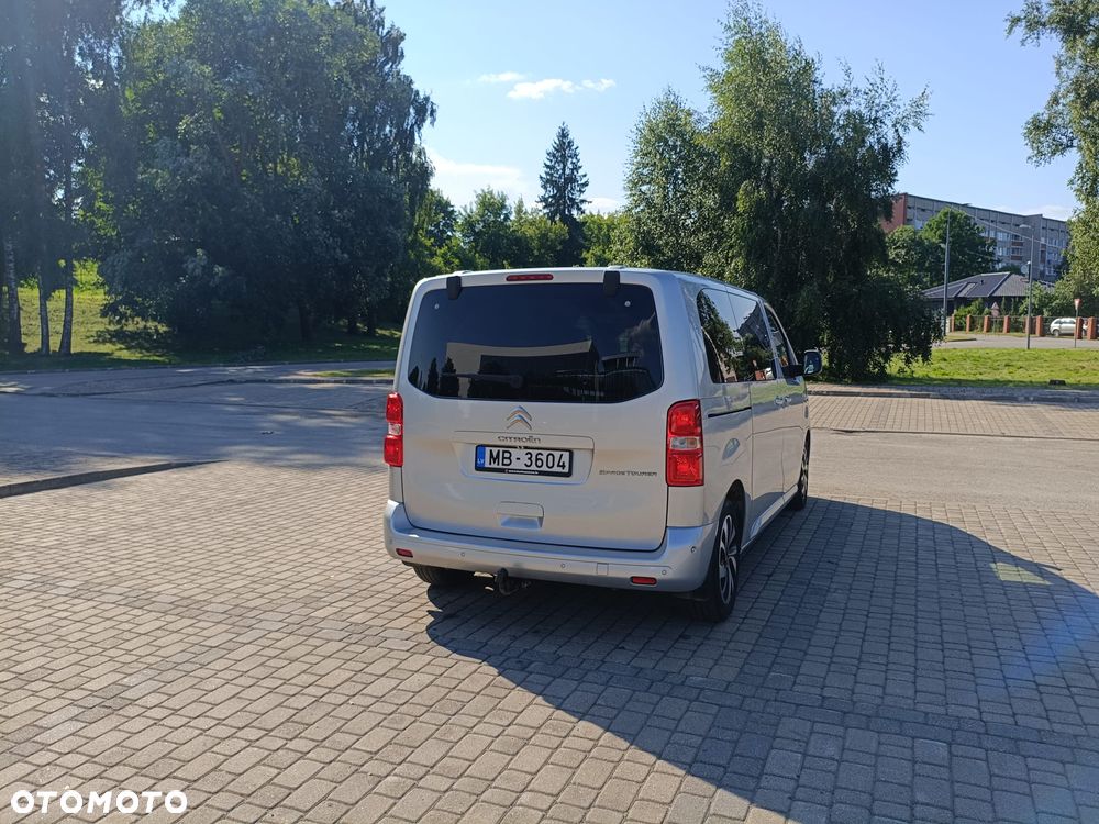 Citroën SpaceTourer - 2