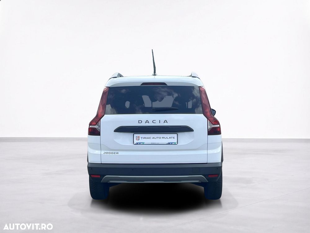 Dacia Jogger 7 locuri TCe 110 Comfort - 6