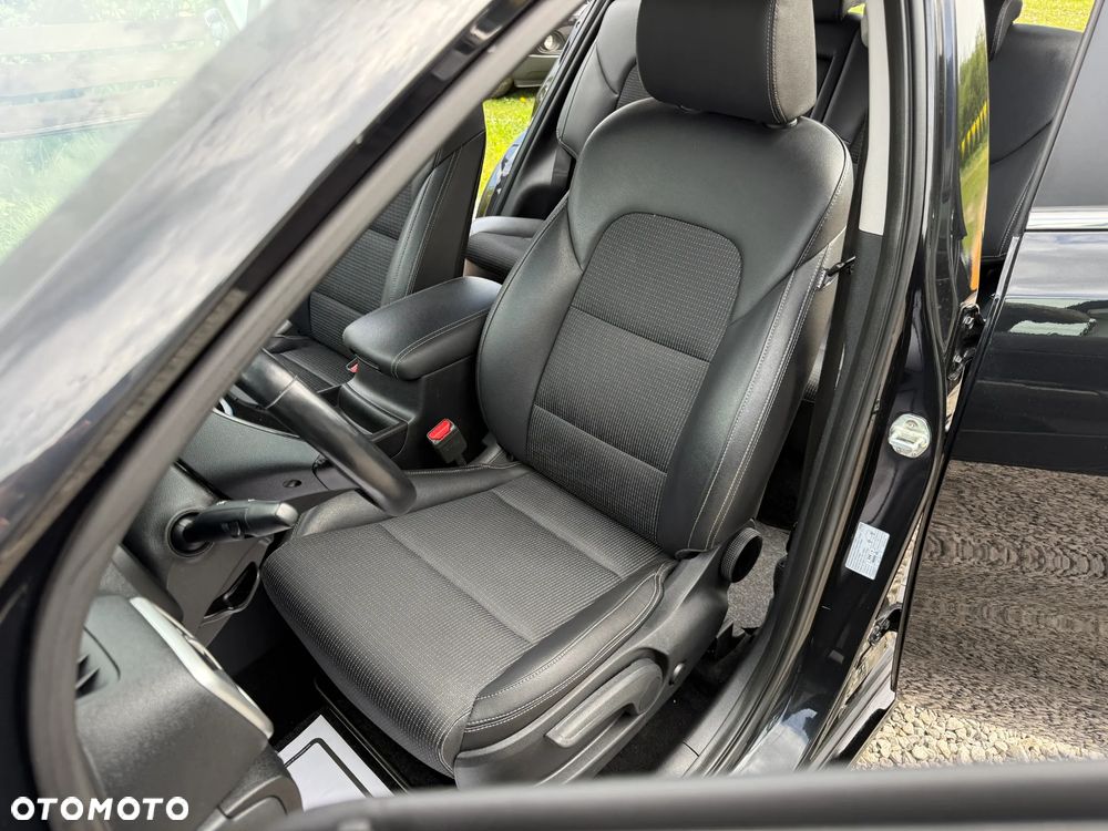 Kia Sportage 1.6 CRDI MHEV Black Edition Plus 2WD DCT - 22