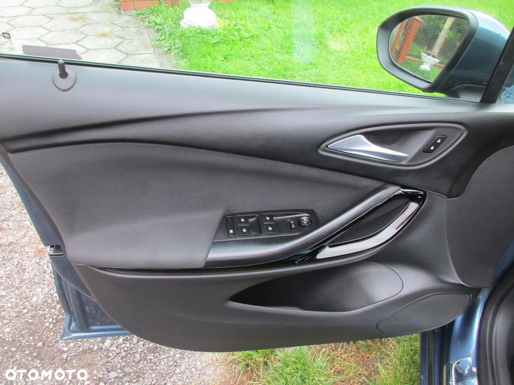 Opel Astra - 18