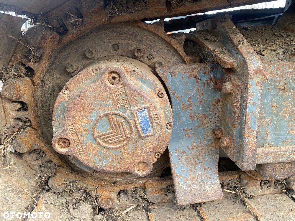 Terex 1605LC - 5