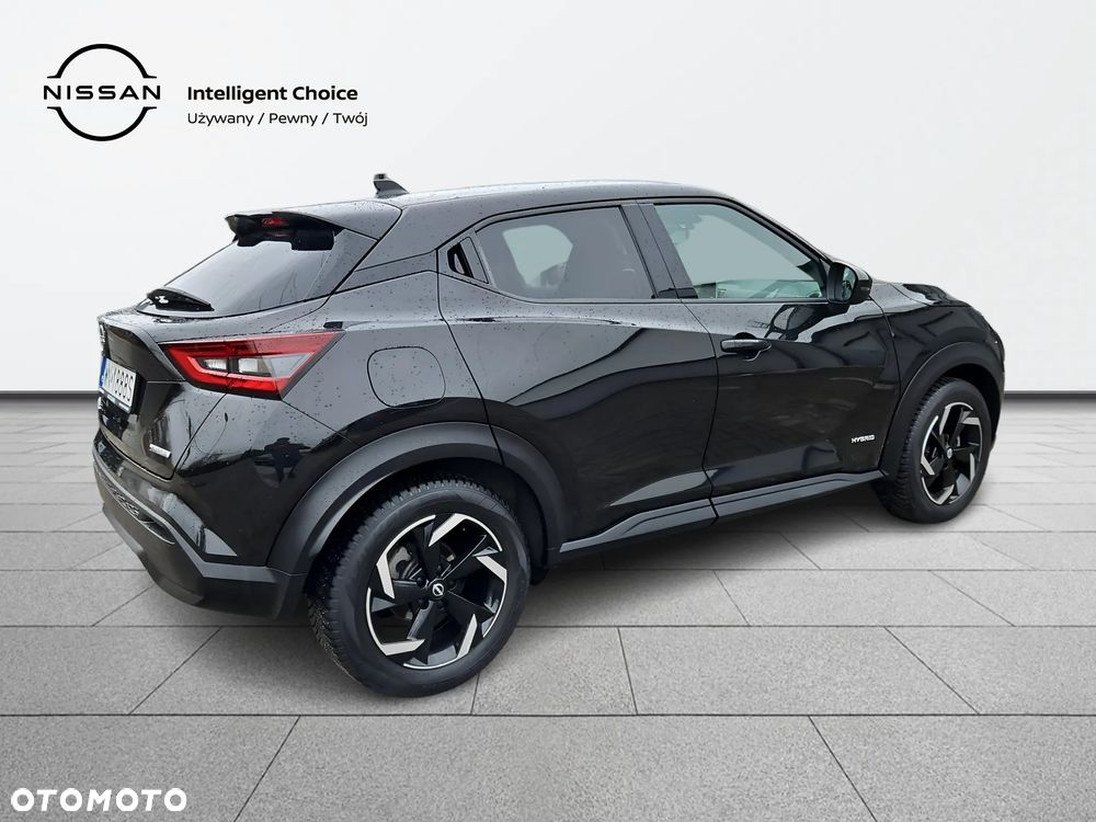 Nissan Juke - 5