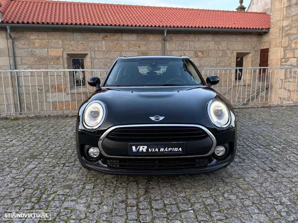MINI Clubman - 3