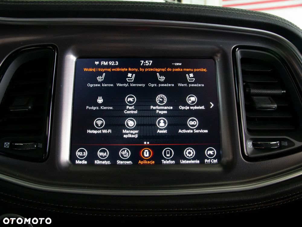 Dodge Challenger 3.6 GT Plus AWD - 11