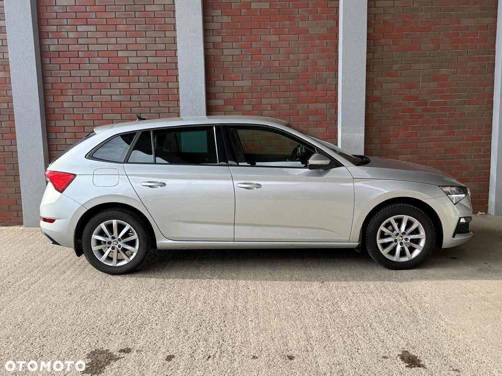 Skoda Scala - 7