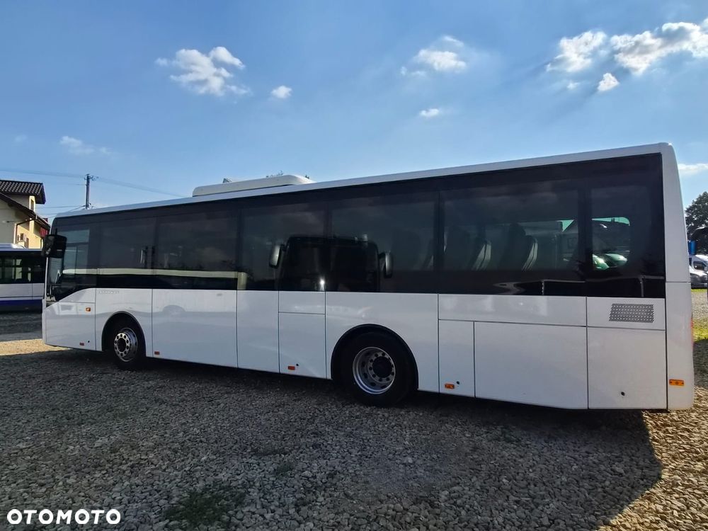 Iveco Crossway Low Entry 10,5 metra - 3