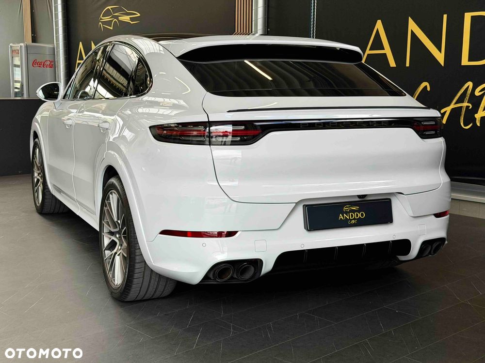 Porsche Cayenne Platinum Edition - 13