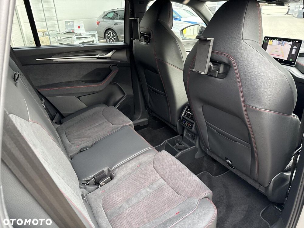 Skoda Kodiaq 2.0 TSI 4x4 RS DSG - 30