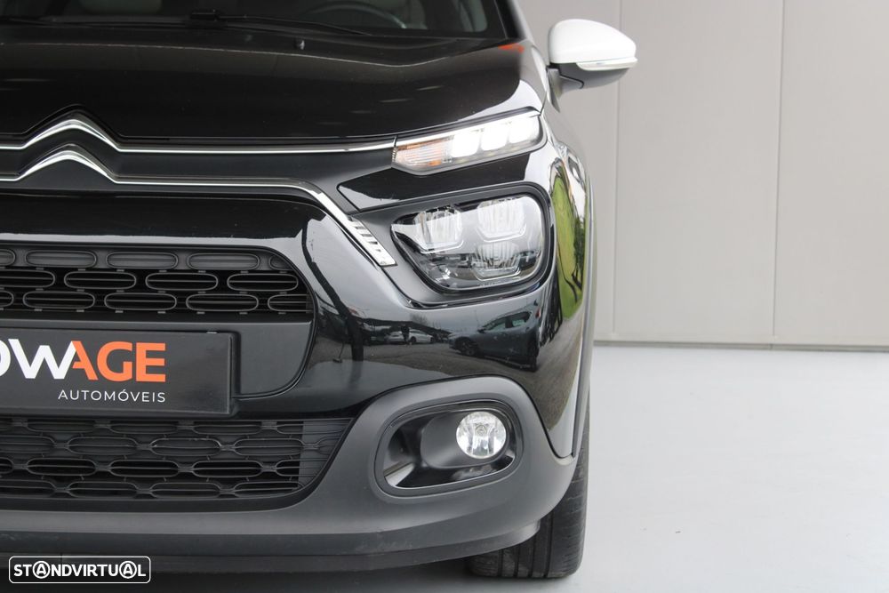 Citroën C3 1.2 PureTech Shine - 28