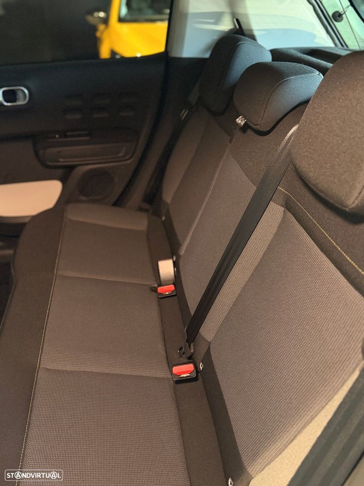 Citroën C3 1.2 PureTech Shine - 41