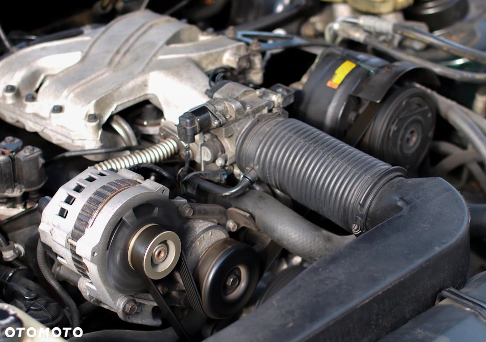 Pontiac Firebird - 17