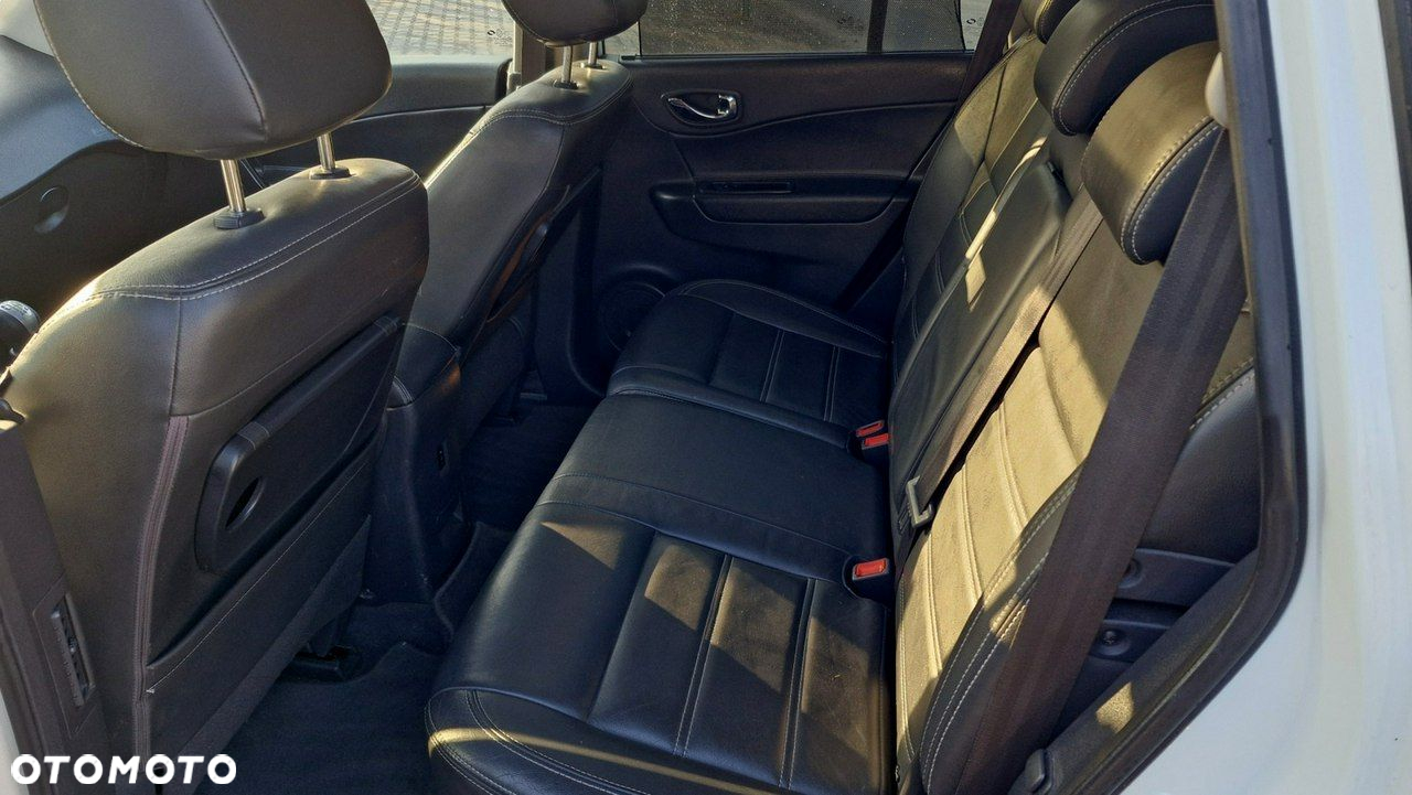 Renault Koleos 2.0 dCi 4x4 Bose Edition - 14