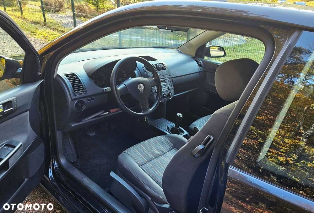 Volkswagen Polo - 3