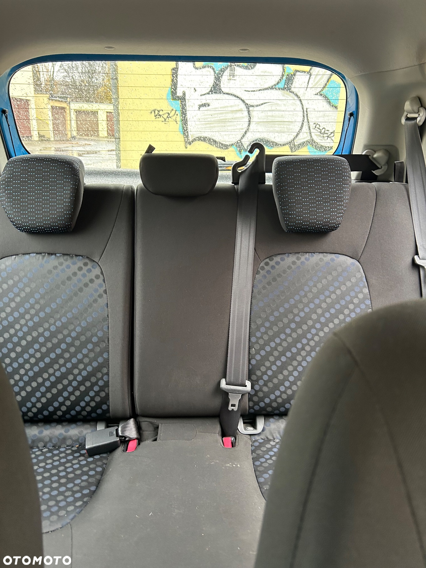 Suzuki Celerio 1.0 Comfort - 8