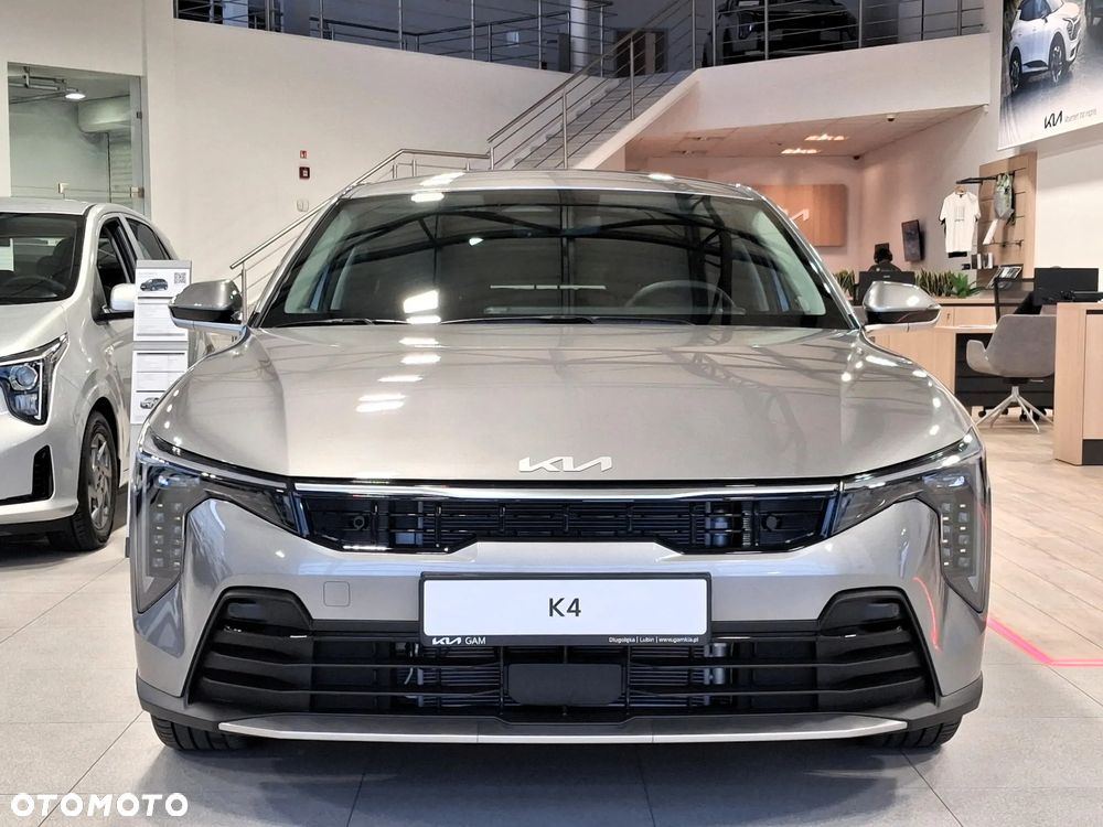 Kia K4 1.6 T-GDI L - 3