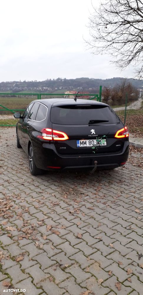 Peugeot 308 - 7