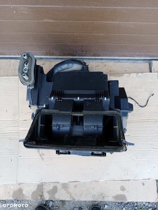 Nagrzewnica powietrza klimatyzacji Mercedes Vito 639 A6398302760KZ - 7