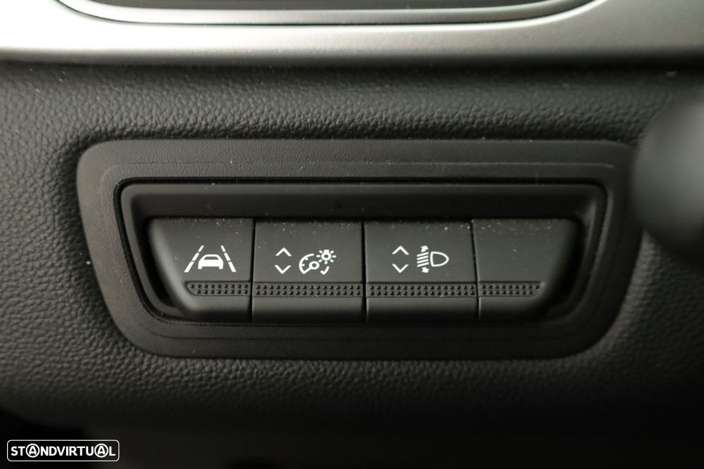 Renault Captur 1.0 TCe Techno - 20