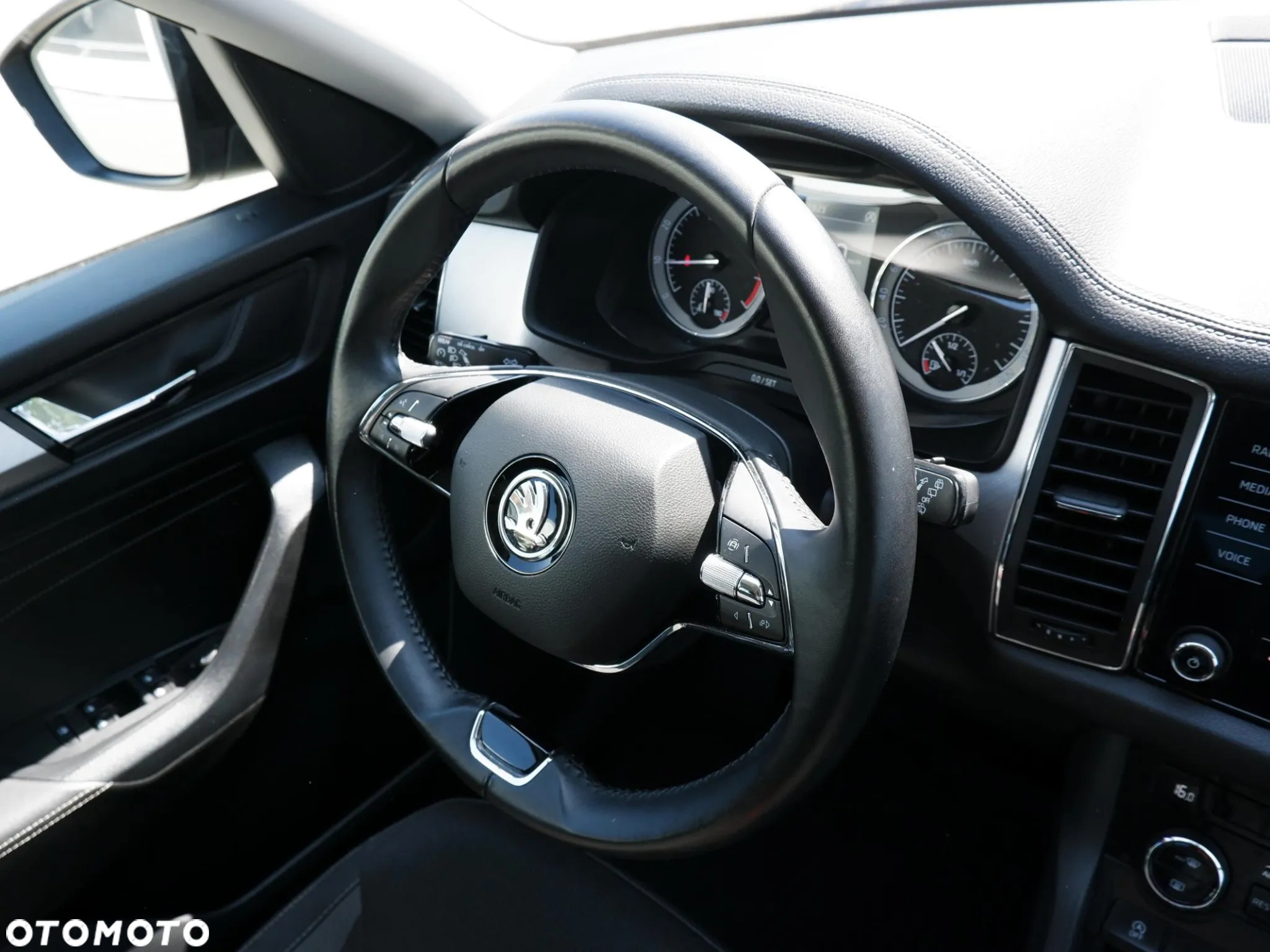 Skoda Kodiaq 1.5 TSI ACT 4x2 Ambition - 24