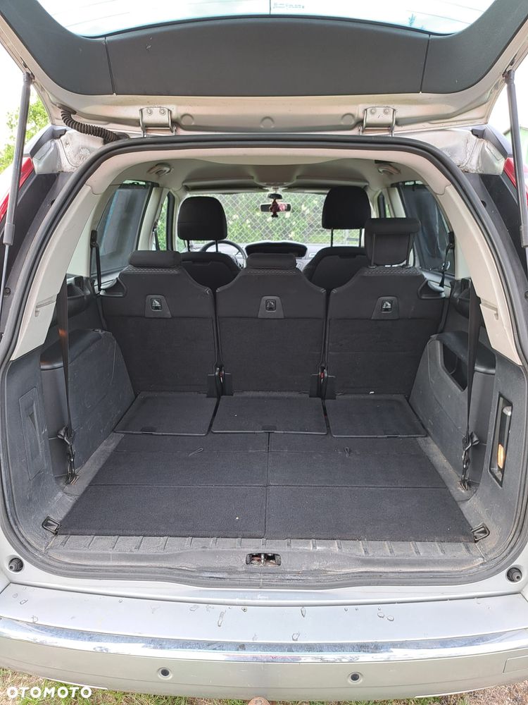 Citroën C4 Grand Picasso - 30