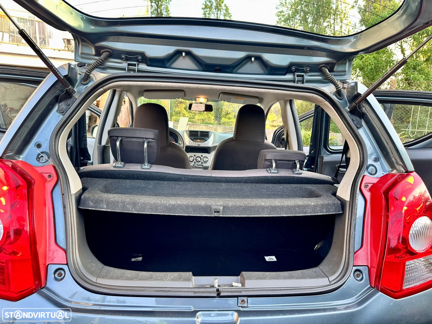 Suzuki Alto 1.0 GL Style - 11