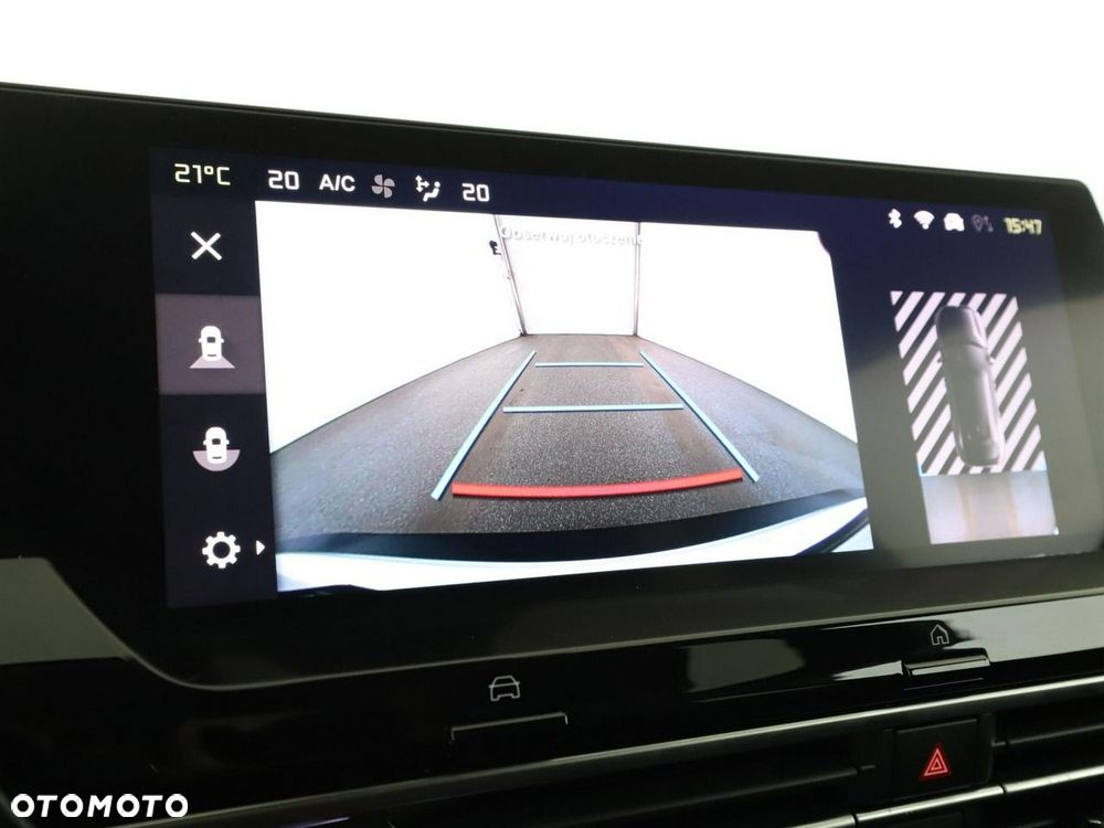Citroën C5X PureTech 130 Start&Stop EAT8 PLUS - 30