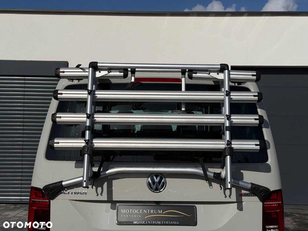 Volkswagen Multivan 2.0 TDI L1 Cruise 4Motion DSG - 36