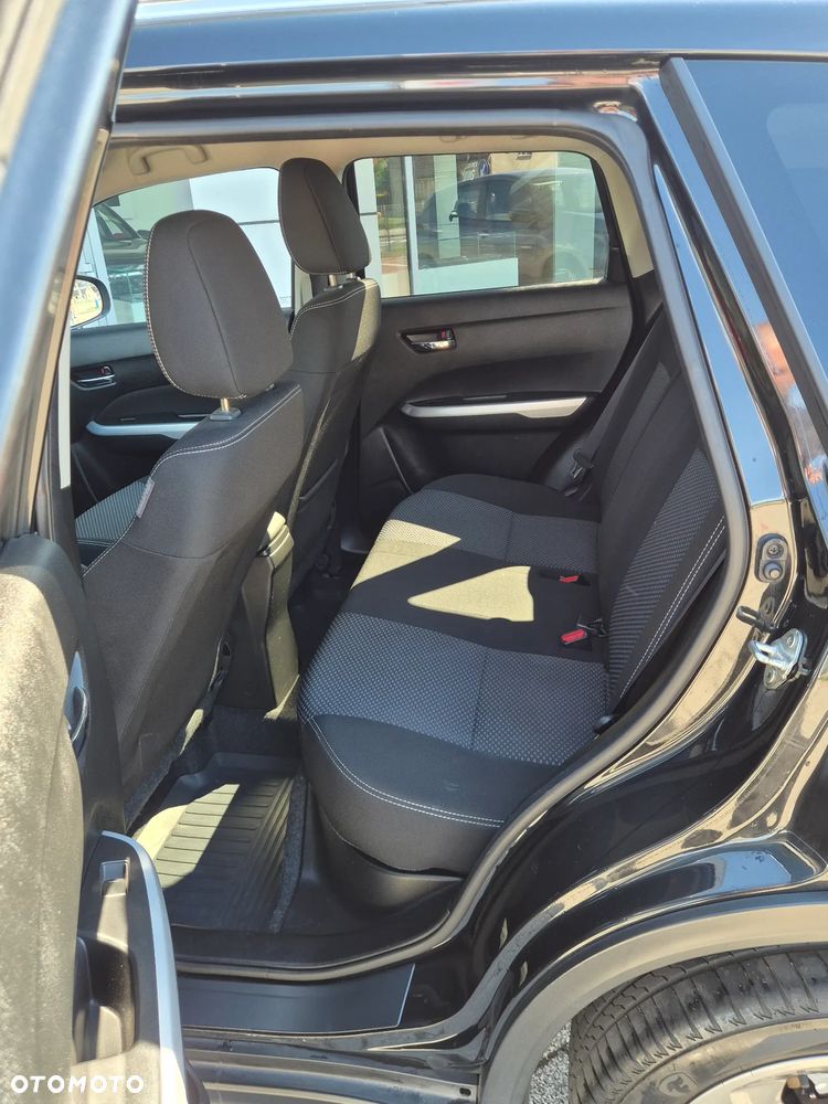 Suzuki Vitara 1.6 Premium 2WD - 13