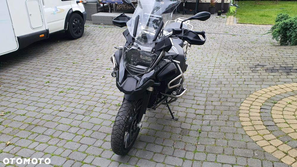 BMW Adventure - 21