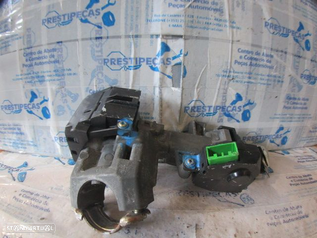 Canhão Can710 HONDA CIVIC ES55 2001 1.6I 110CV 4P CINZA KIT - 4