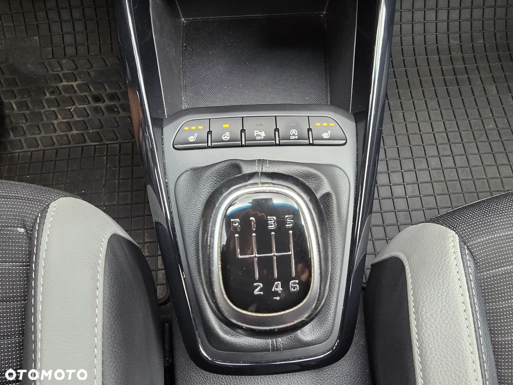 Kia Stonic 1.4 XL - 21