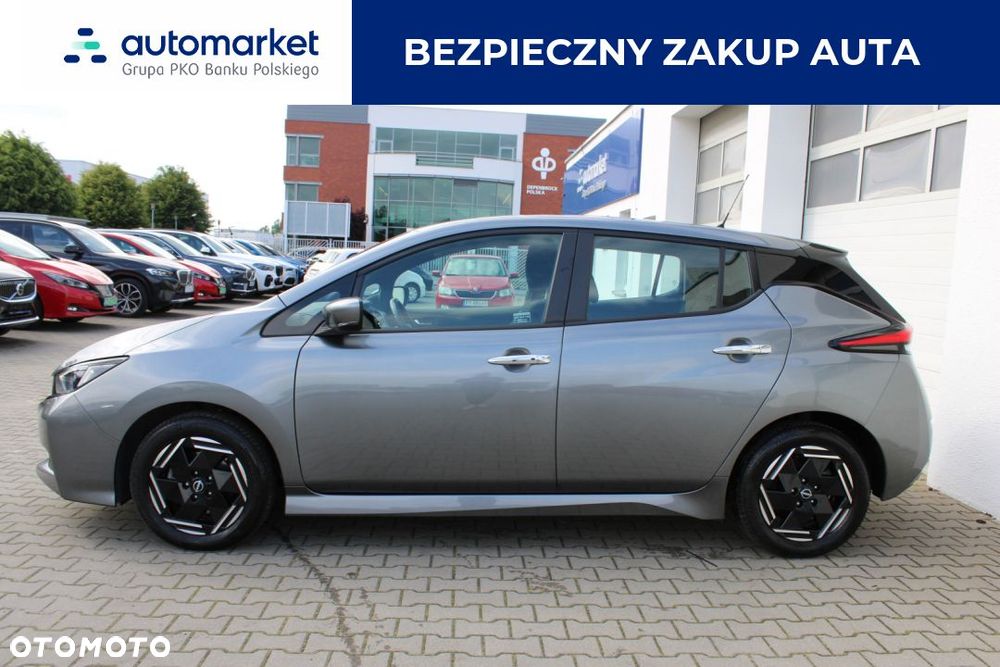 Nissan Leaf 40kWh Acenta - 3