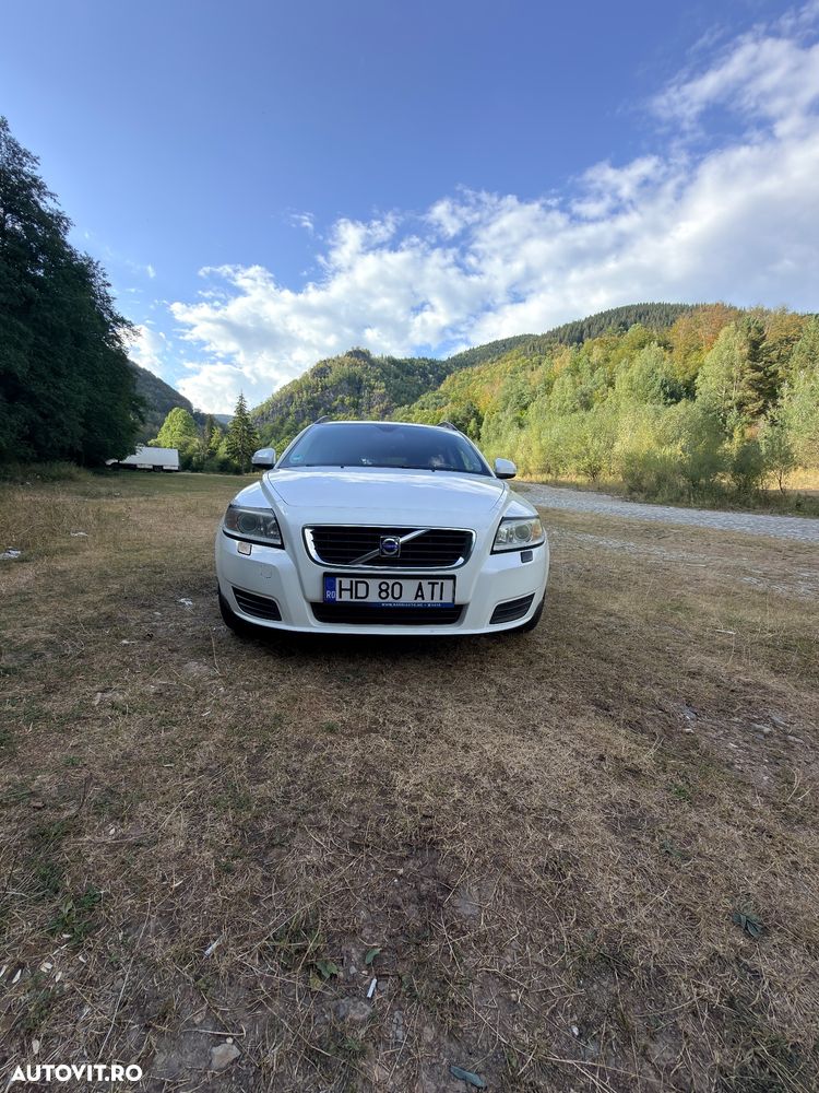 Volvo V50 2.0 D Kinetic - 18