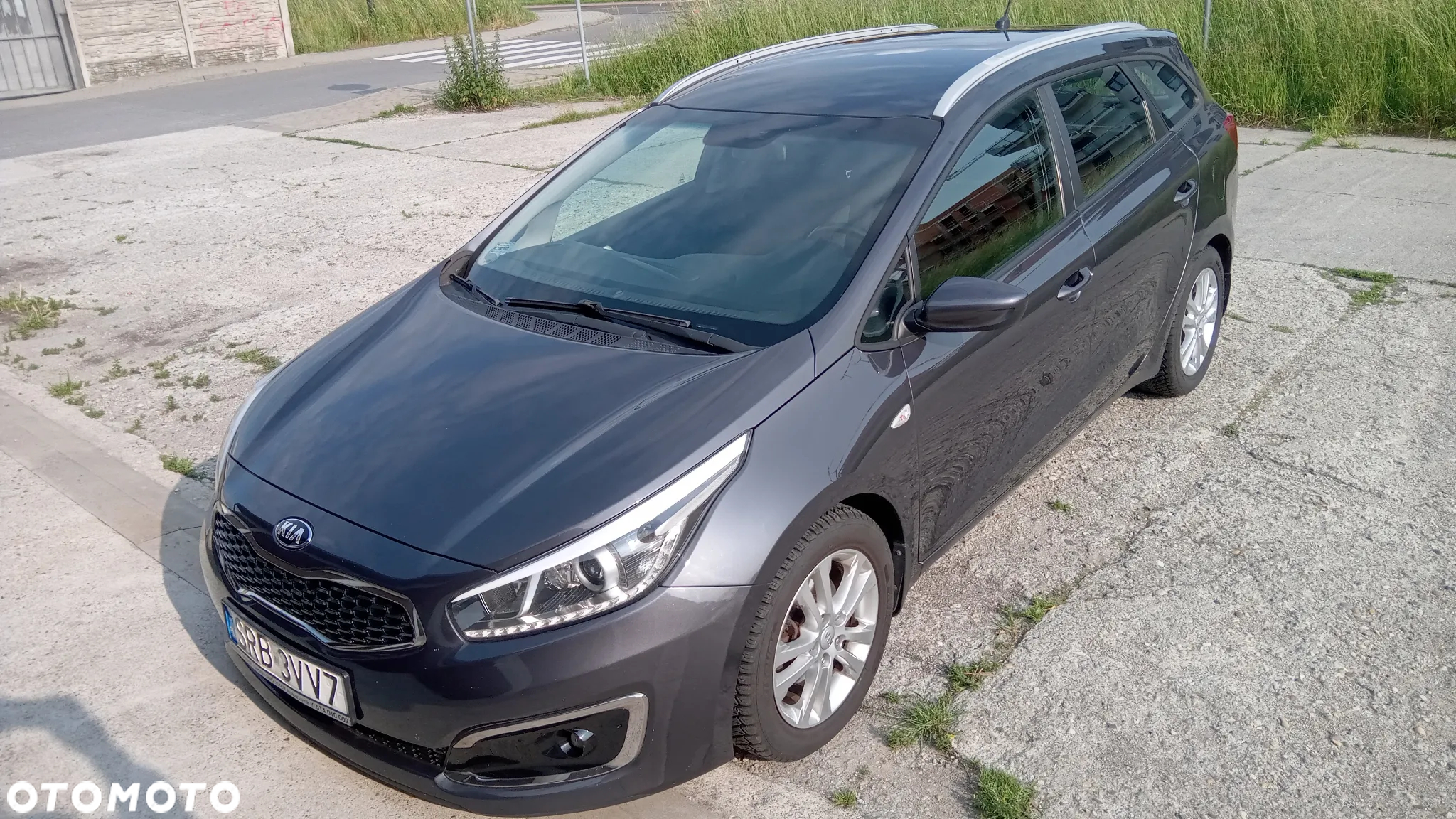 Kia Ceed - 2