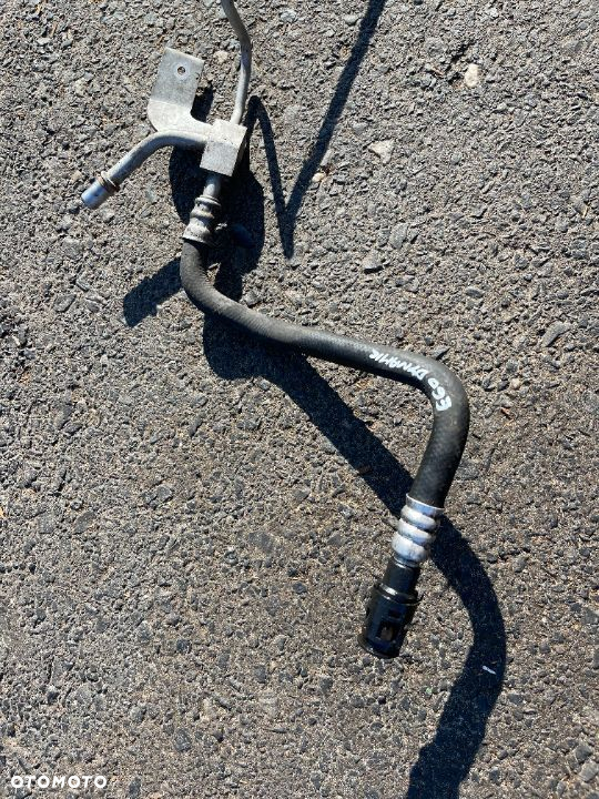 Przewód powrotny dynamic drive aktywny układ Bmw e60 - 3